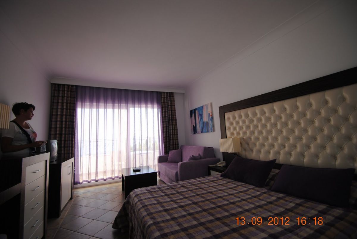 imagini hotel CLUB KADIKALE BODRUM